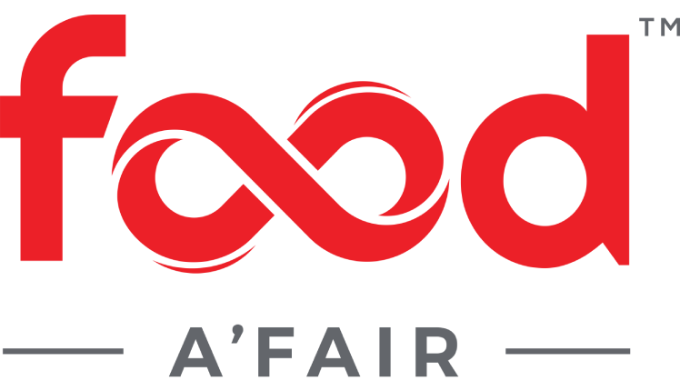 Food A'Fair Logo