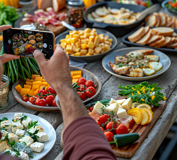 Food A'Fair 2025 