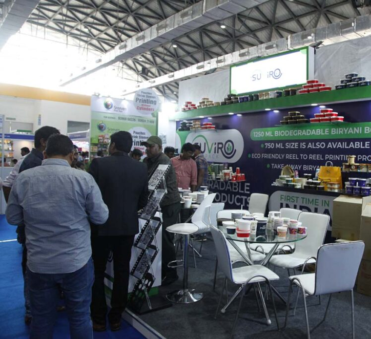 Food Expo Bengaluru 2026 