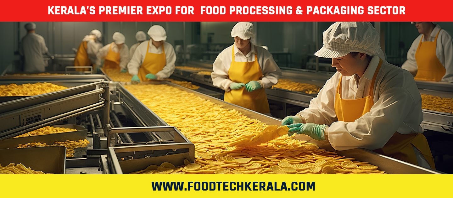   FoodTech Kerala 2024