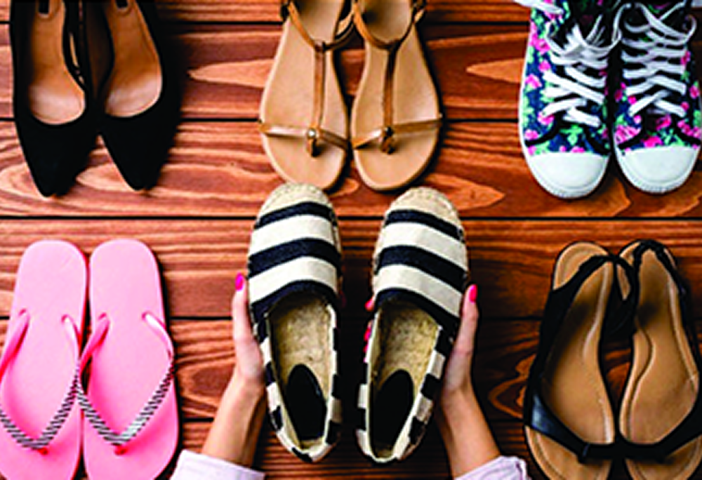 Footwear Manufacturer