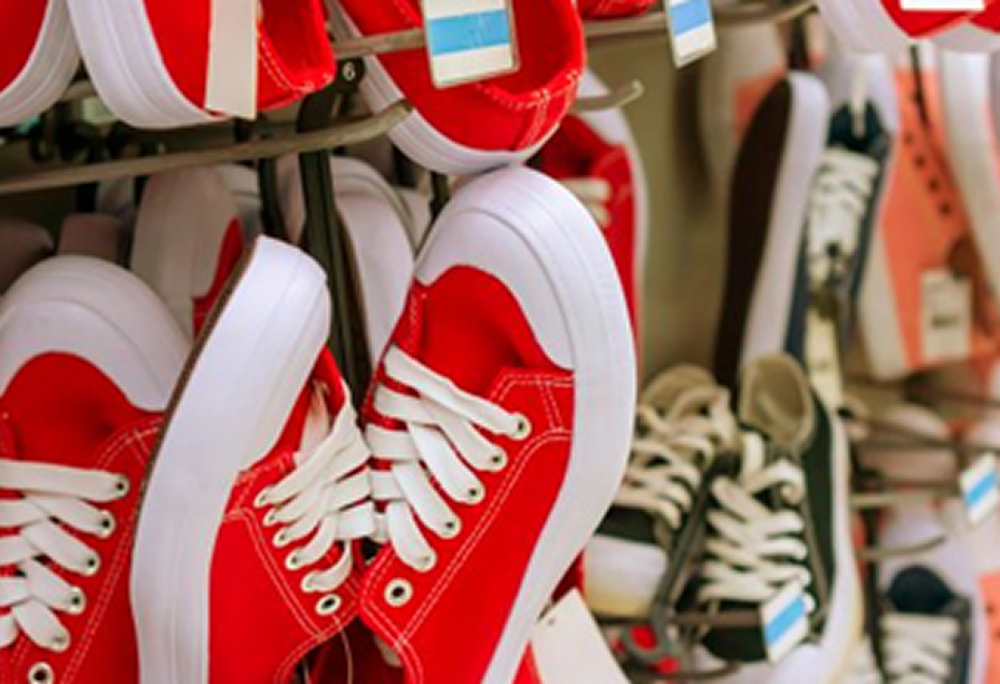 Footwear Importers