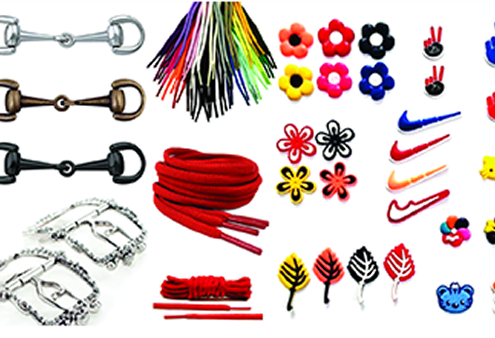 Accessories & Components