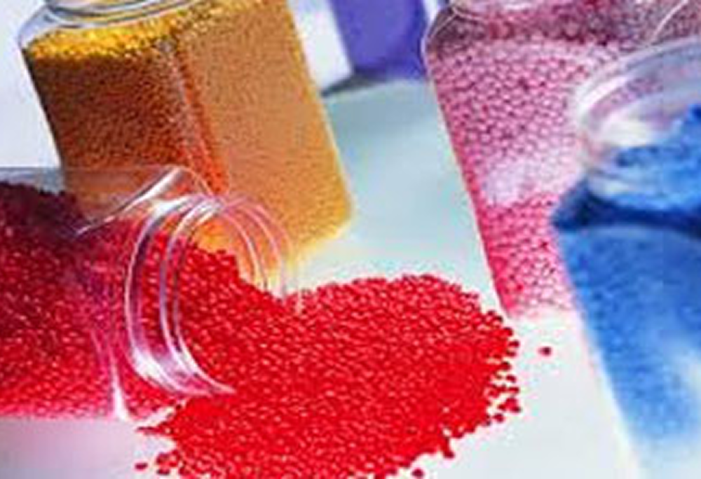 Raw Materials & Chemicals