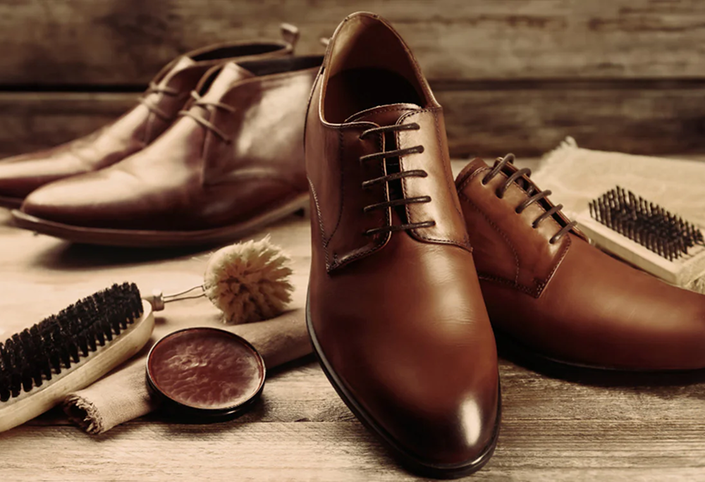 Synthetic Footwear