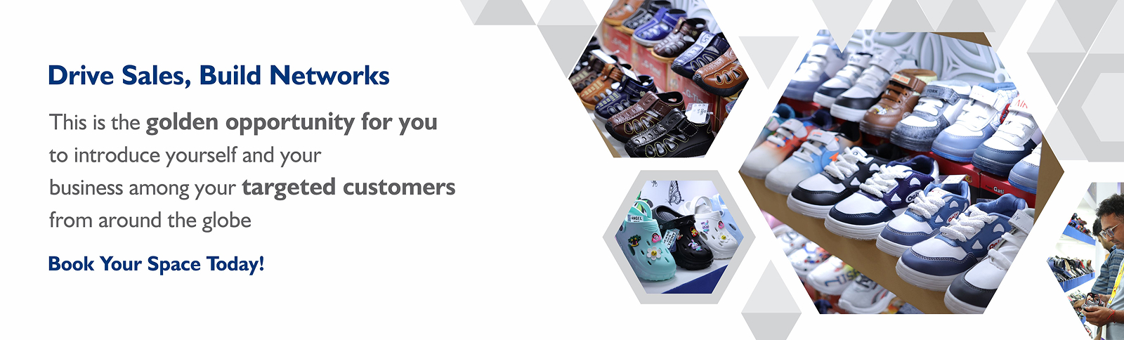  FOOTWEAR INDIA EXPO - DELHI 2025