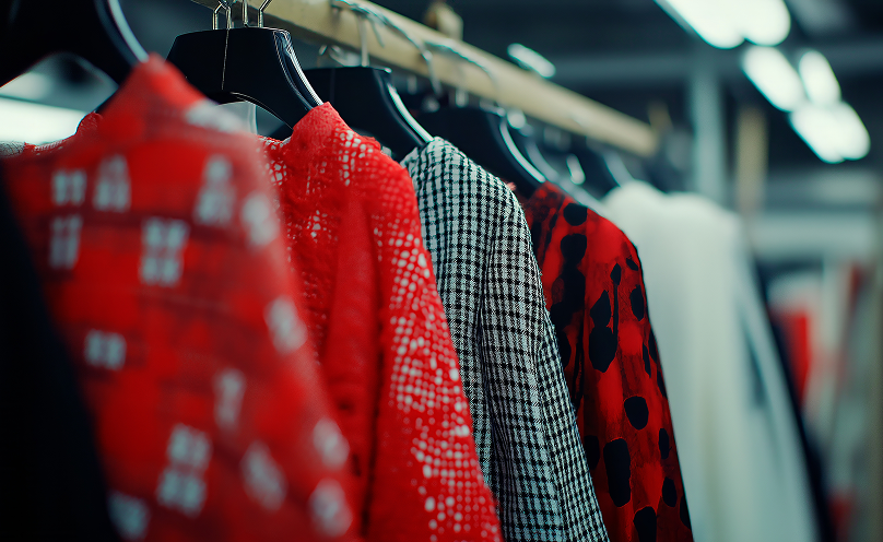 Garment Show of India 2026