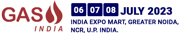 GAS INDIA EXPO (GIE) 2023