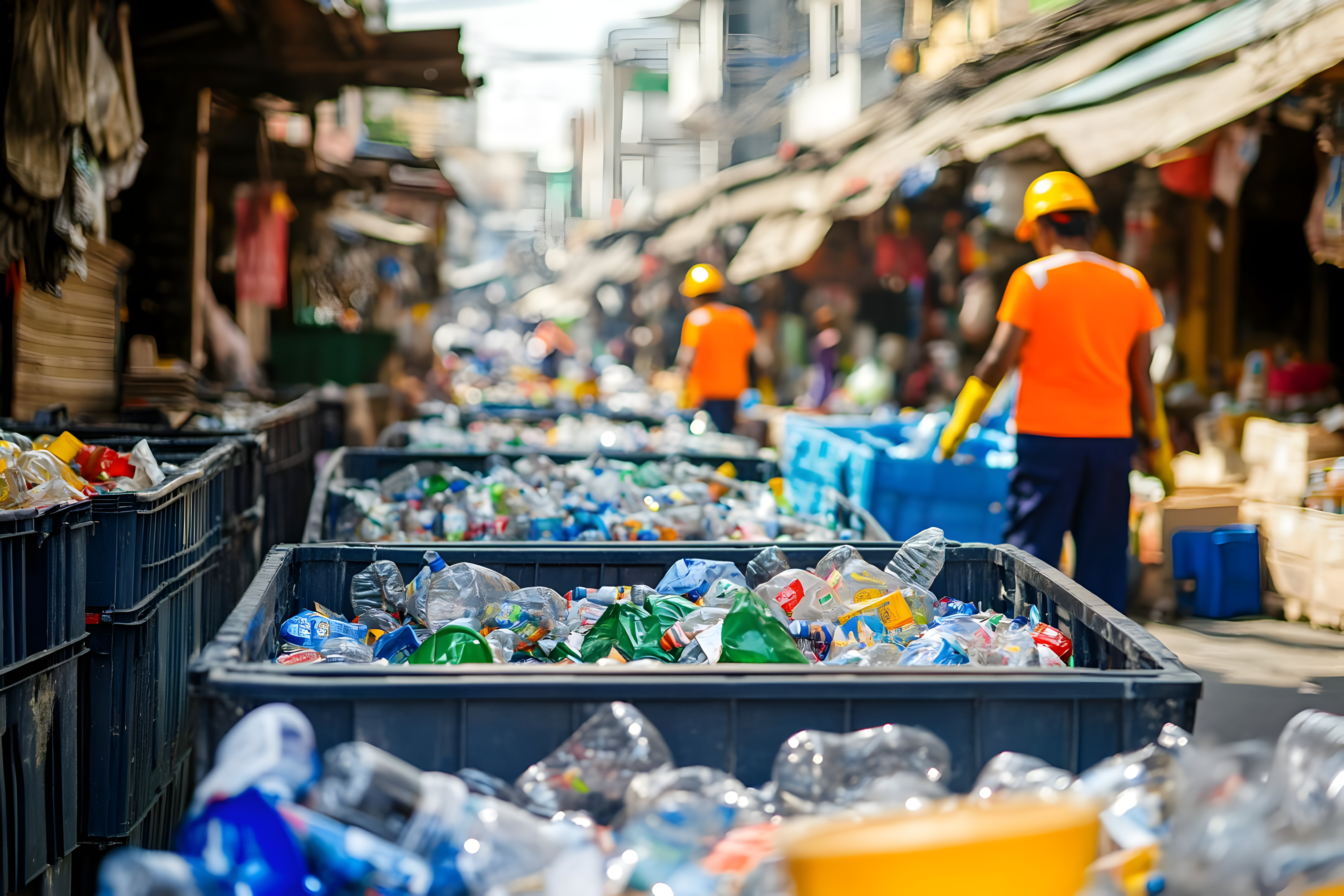 Path to Sustainability