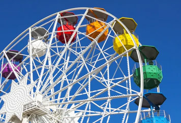 2022 Global Commerce & Recreation Expo (Virtual)
