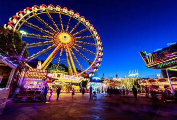 2022 Global Commerce & Recreation Expo (Virtual)