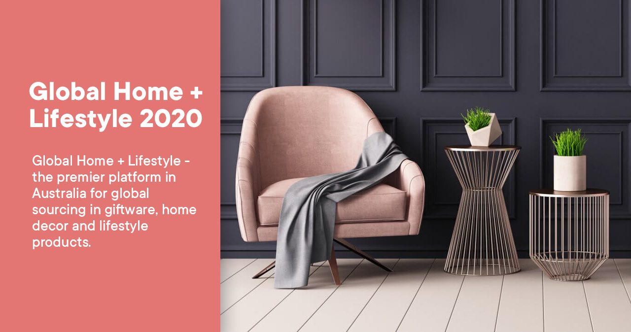 Global Home & Lifestyle 2020
