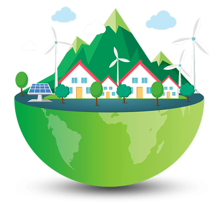 GREEN DESIGN N’BUILD EXPO 2025