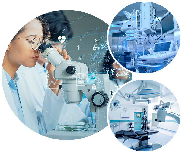 Gujarat Medical Expo 2025