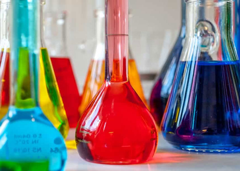 Petrochemicals