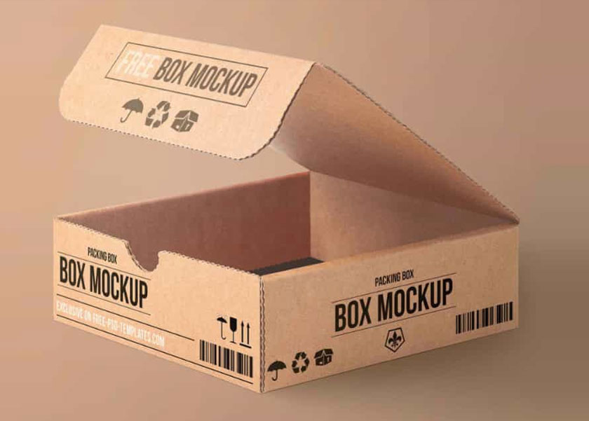Packaging