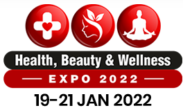 Health, Beauty & Wellness Expo 2022.