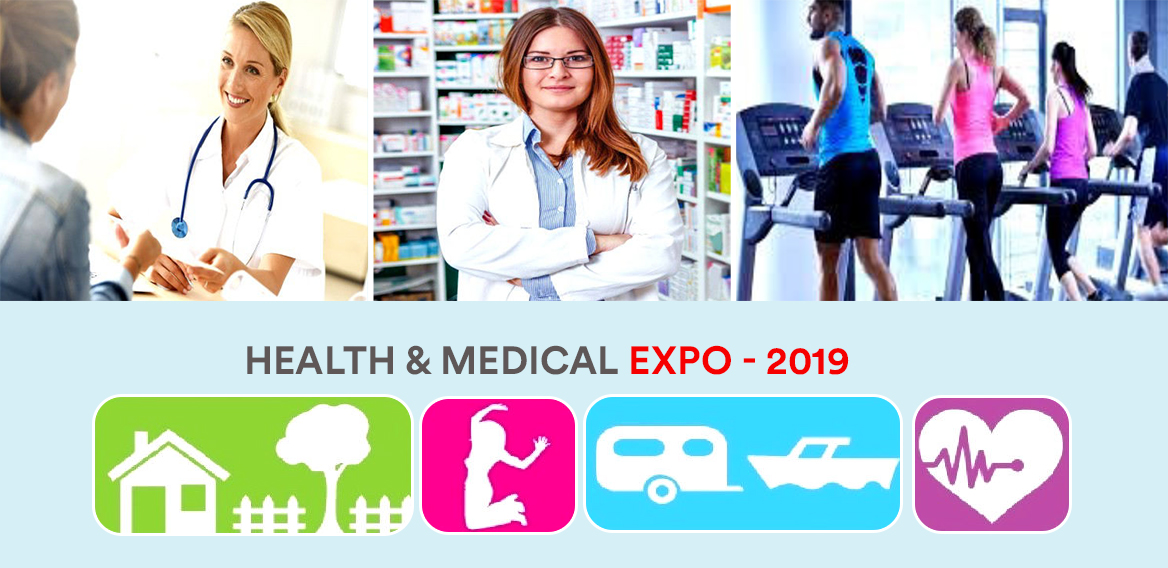 Health & Medical Expo