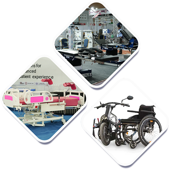 HOSPEX 2023 (Trade Expo) Medical Equipment Expo in Kerala, Medical