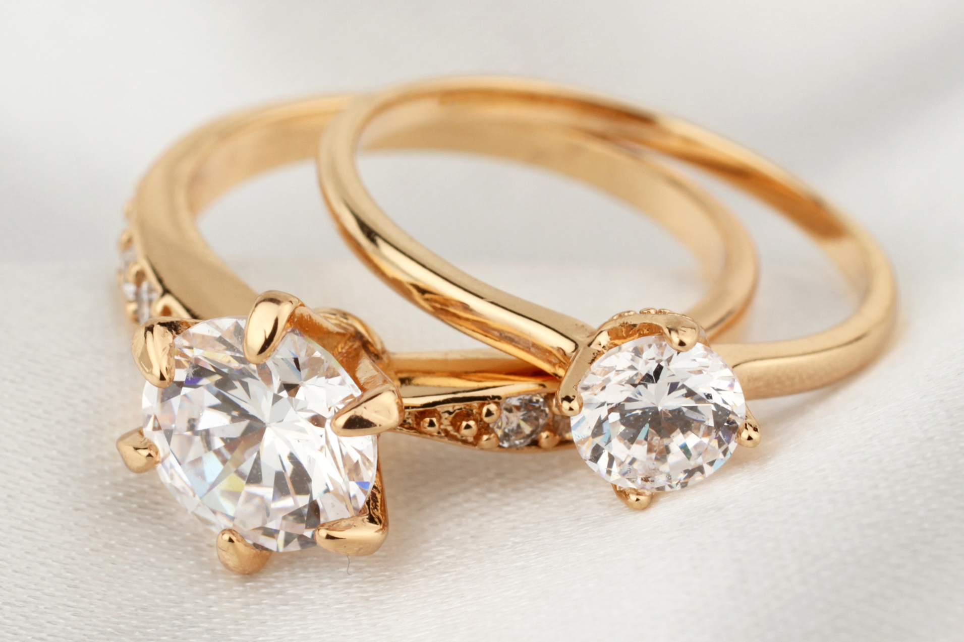 Luxury Indian Gold Necklace