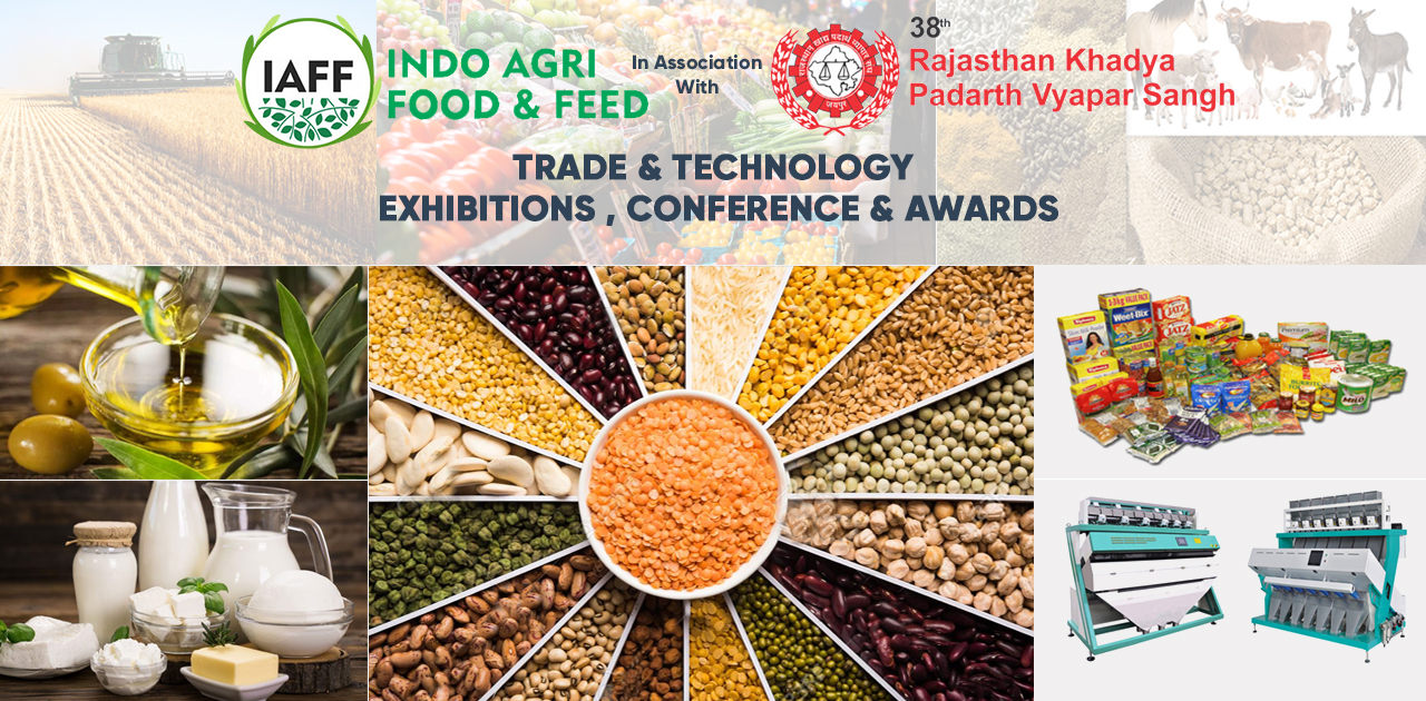 INDO AGRO FOOD & FEED INTERNATIONAL EXPO 2020 
