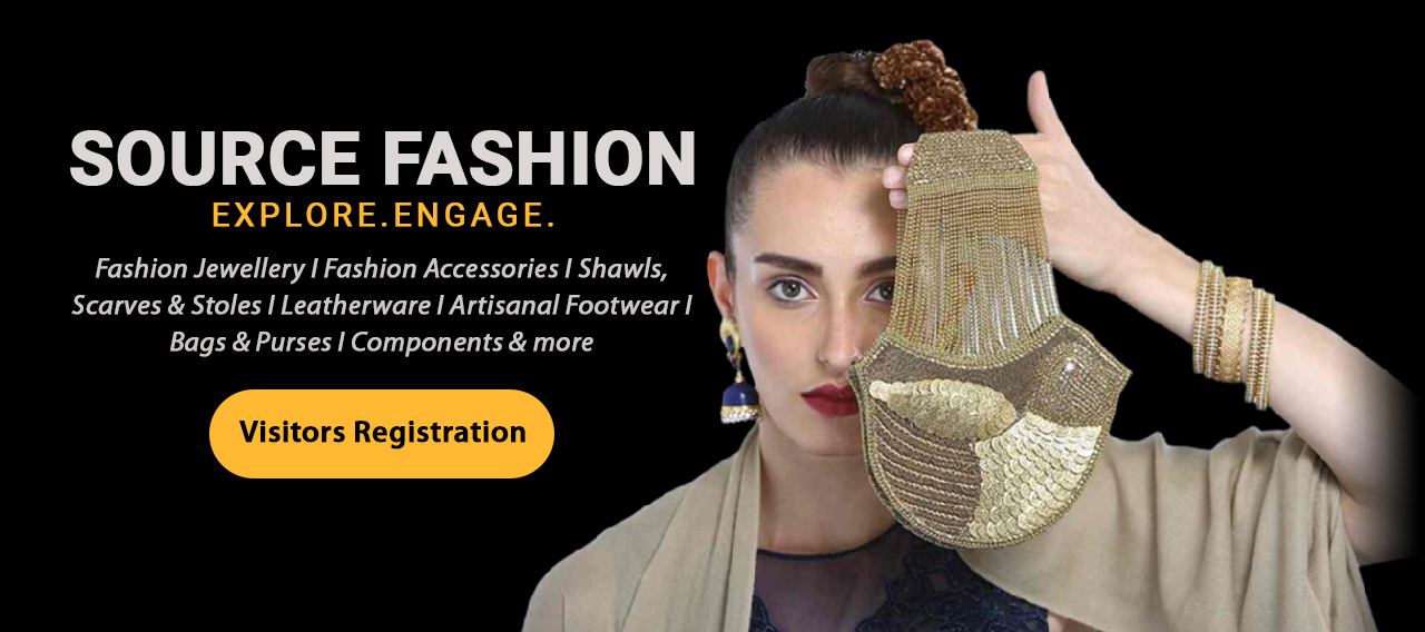 IFJAS - Indian Fashion Jewellery & Accessories Show 2023