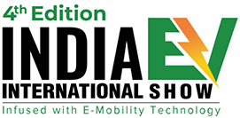  India International EV Show ( IIEV Show ) 2024