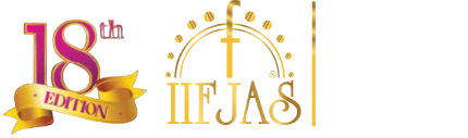 IIFJAS 2024 Logo