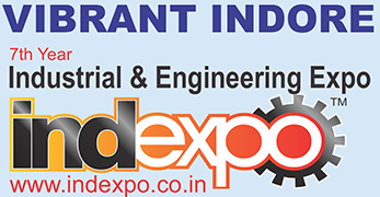 Indexpo - Industrial & Engineering Expo 2023