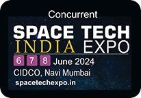 INDExpo Mumbai & Space Tech India Expo 2024 