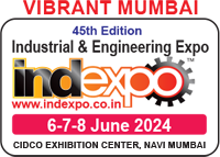 INDExpo Mumbai & Space Tech India Expo 2024 