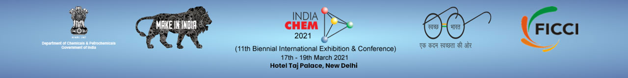  India Chem 2021
