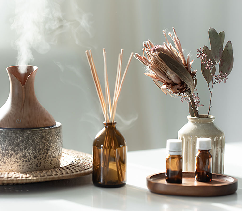 India Fragrance Expo 2026