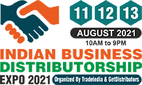 Indian Business Distributorship Expo 2021- India's First Online ...