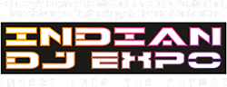  INDIAN DJ EXPO 2025