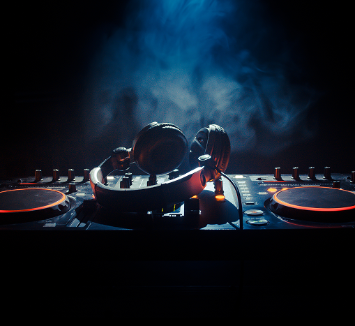  INDIAN DJ EXPO 2025