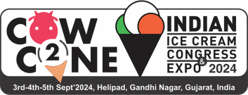  Indian Ice-cream Expo (IICE) 2024