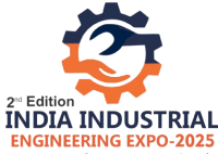  INDIA INDUSTRIAL ENGINEERING EXPO 2025
