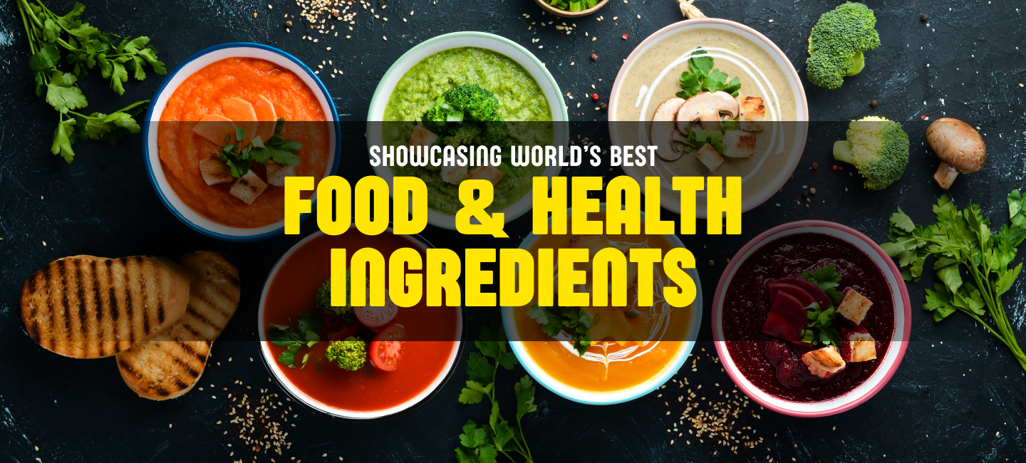 Indusfood Ingredients 2025 Food Exhibition in Delhi, Food