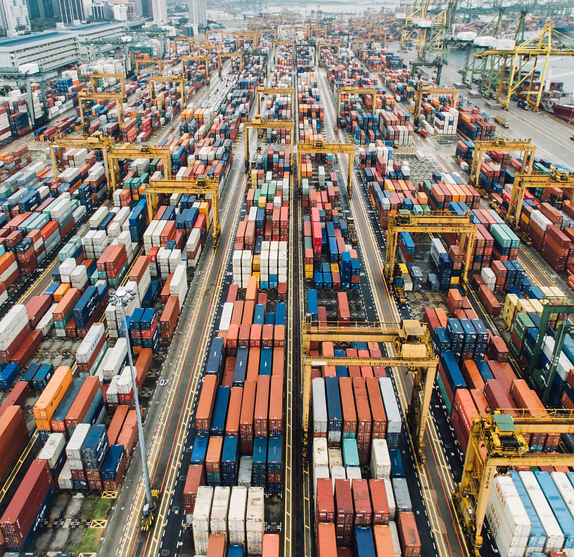 LOGISTIC COMPANIES