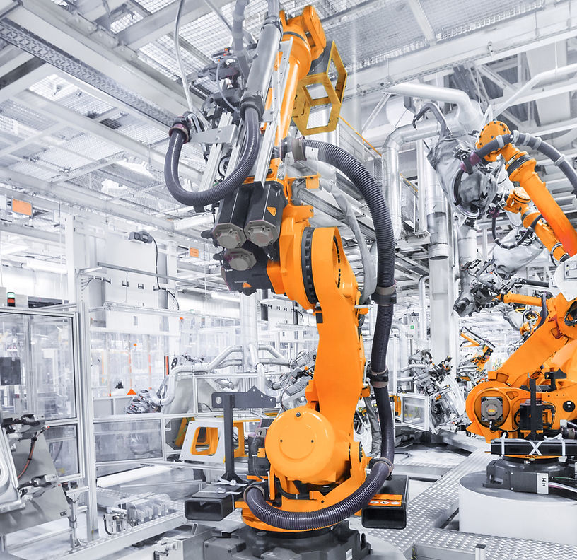 Automation & Instrumentation