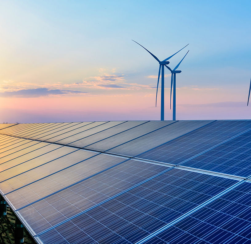 POWER & RENEWABLE ENERGY