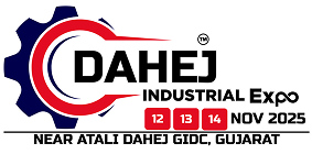 Dahej Industrial Expo 2025