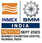 INMEX SMM INDIA 2025
