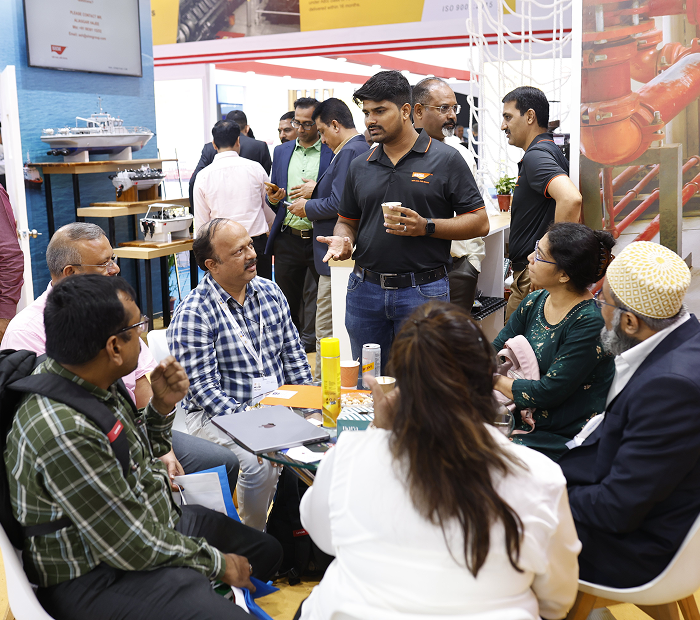 INMEX SMM INDIA 2025