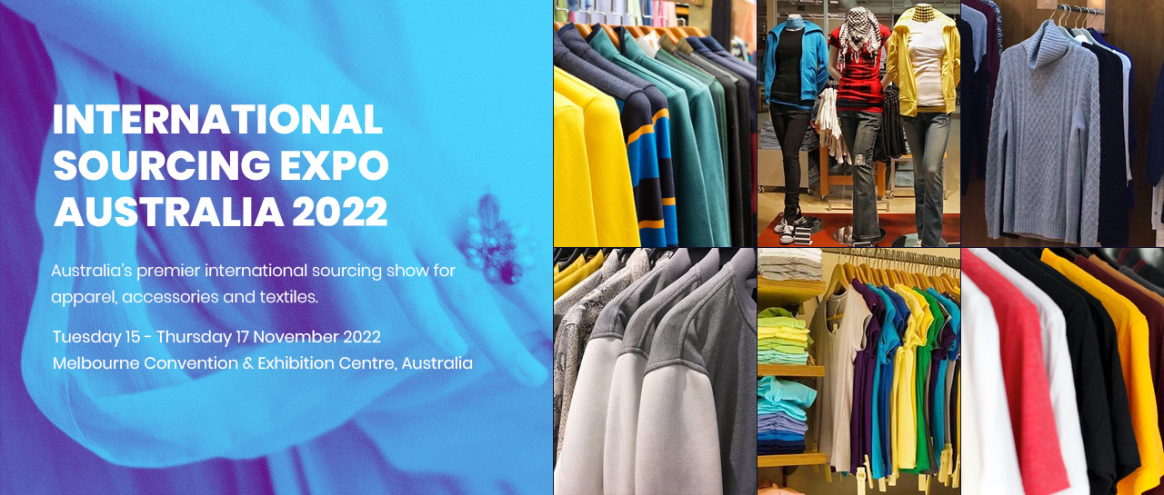 International Sourcing Expo Australia 2022 