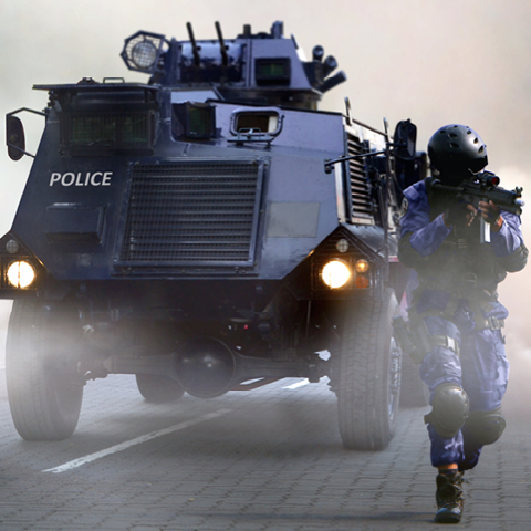 Intersec 2023