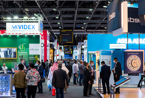 Intersec 2023
