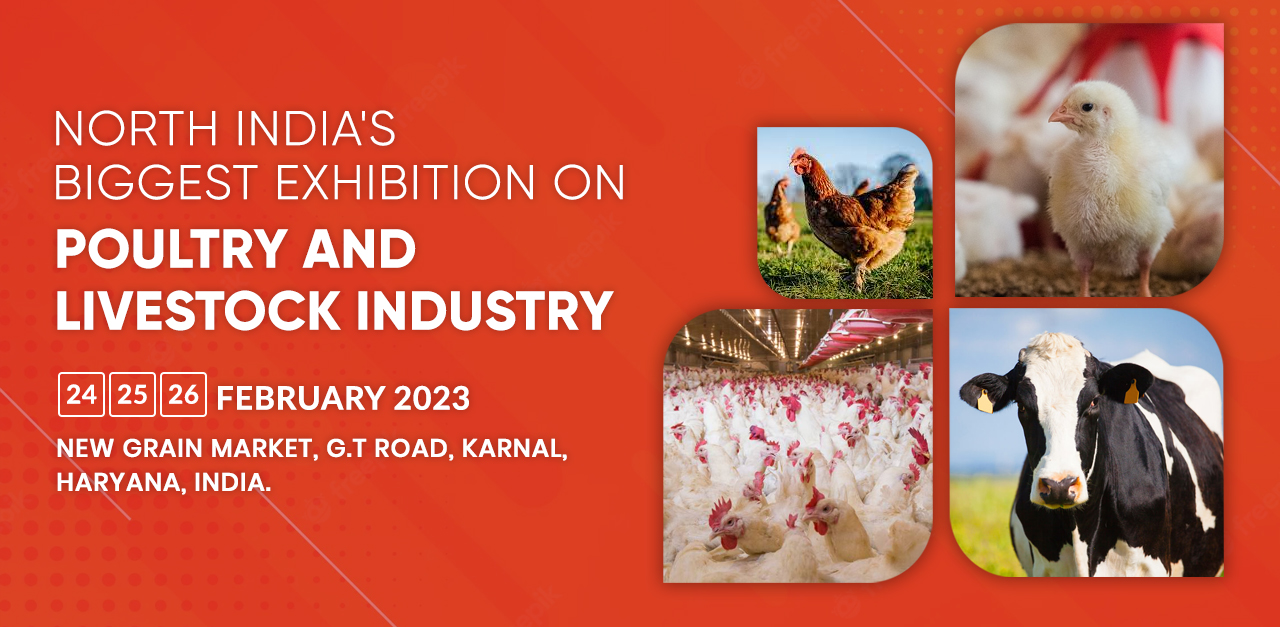 IPDL INTERNATIONAL POULTRY, DAIRY & LIVESTOCK EXPO 2023
