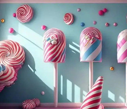 Multi-Sensory Products
